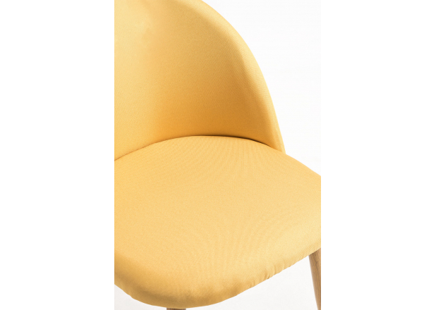 Fabric Vint Chair