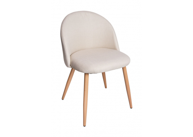 Fabric Vint Chair