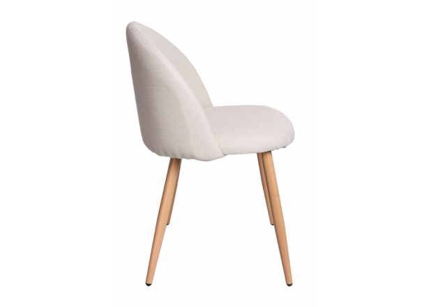 Fabric Vint Chair