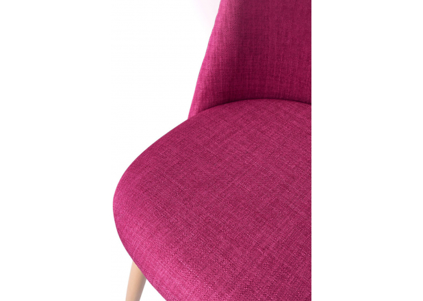 Fabric Vint Chair