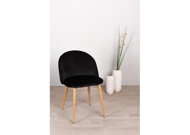 Vint Velvet Chair