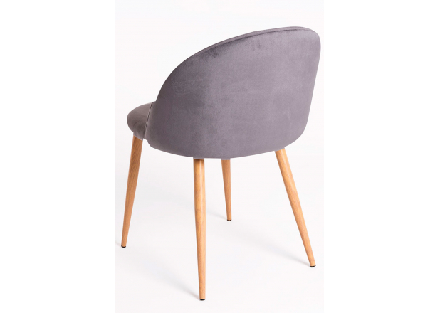 Vint Velvet Chair