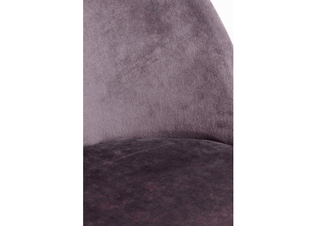 Vint Velvet Chair