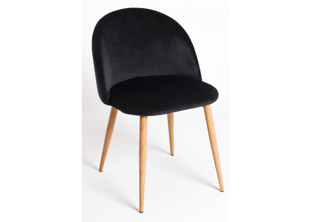 Vint Velvet Chair