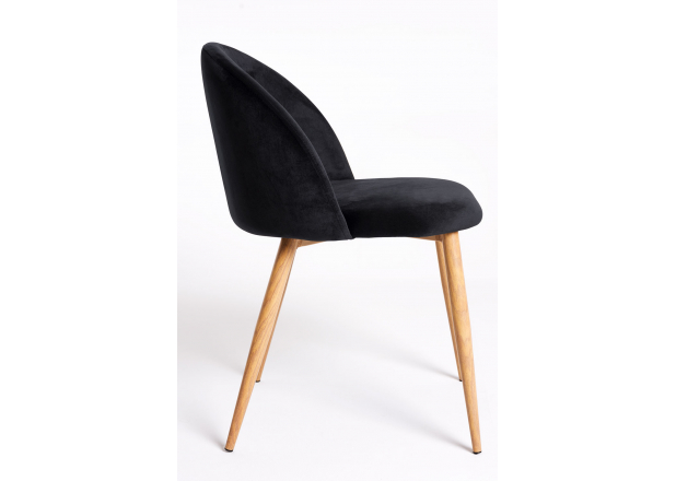 Vint Velvet Chair