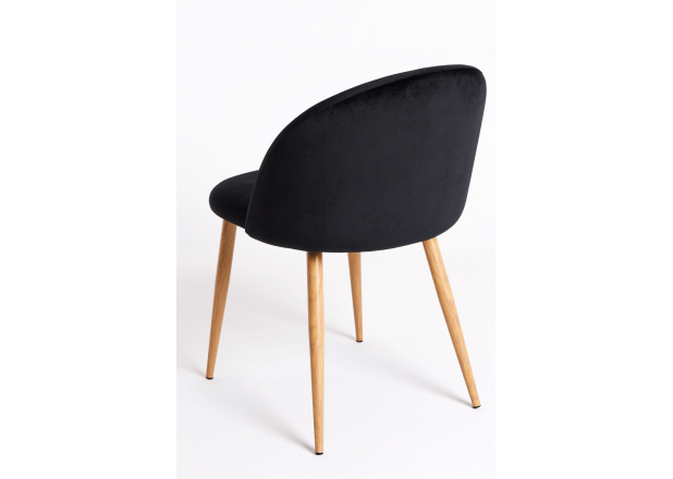 Vint Velvet Chair