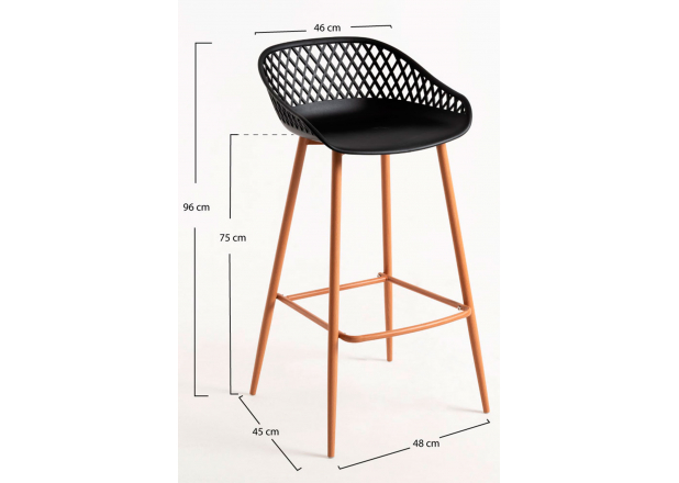 Riva Stool