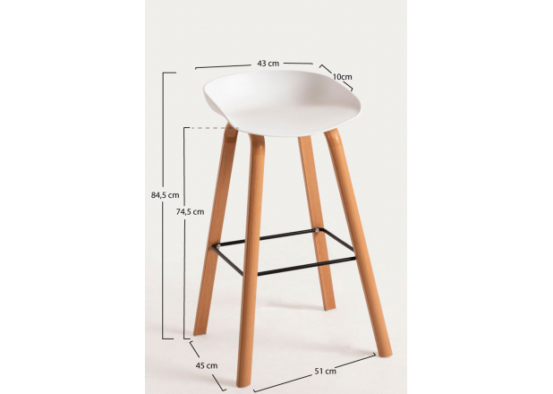 Tolbi Stool