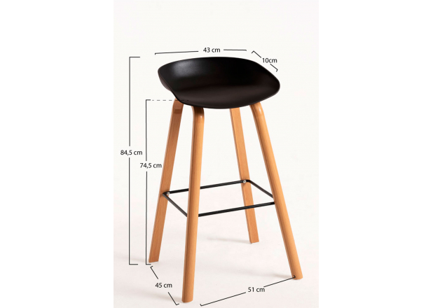 Tolbi Stool