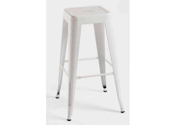 Tall Torix Stool