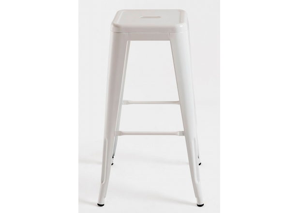 Tall Torix Stool