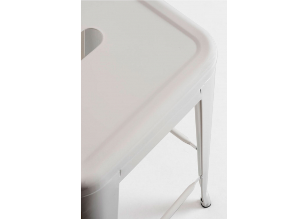 Tall Torix Stool