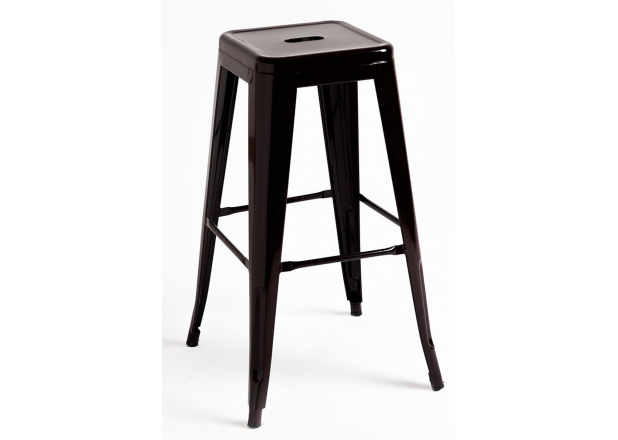 Tall Torix Stool