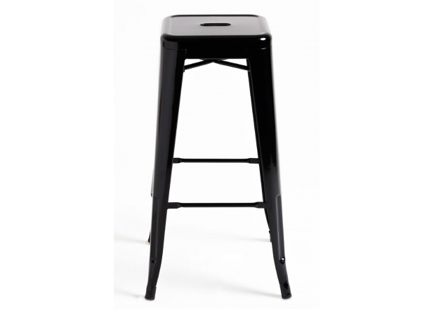 Tall Torix Stool