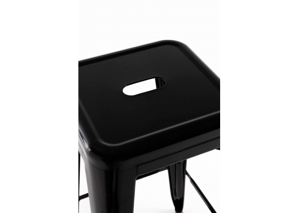 Tall Torix Stool