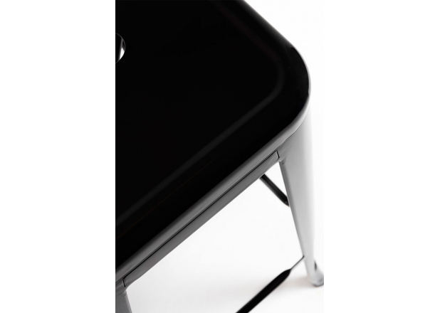 Tall Torix Stool