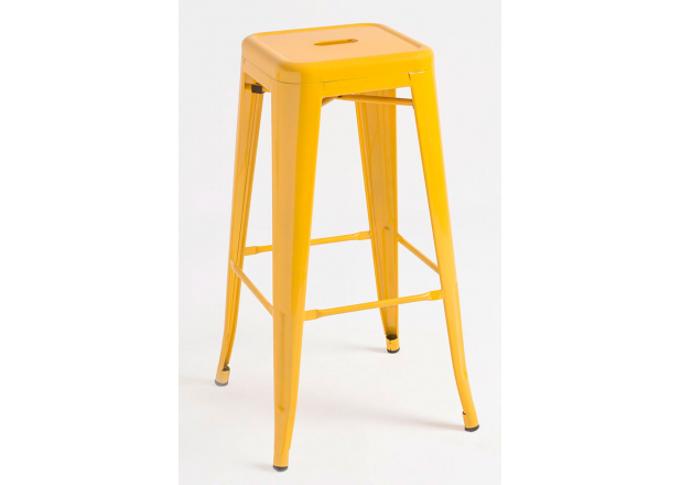 Tall Torix Stool