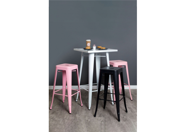 Tall Torix Stool