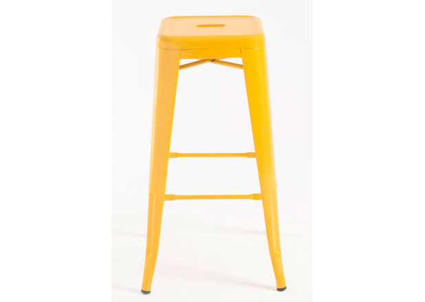 Tall Torix Stool