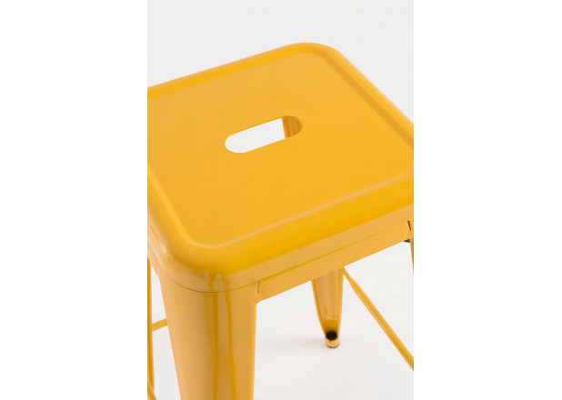 Tall Torix Stool