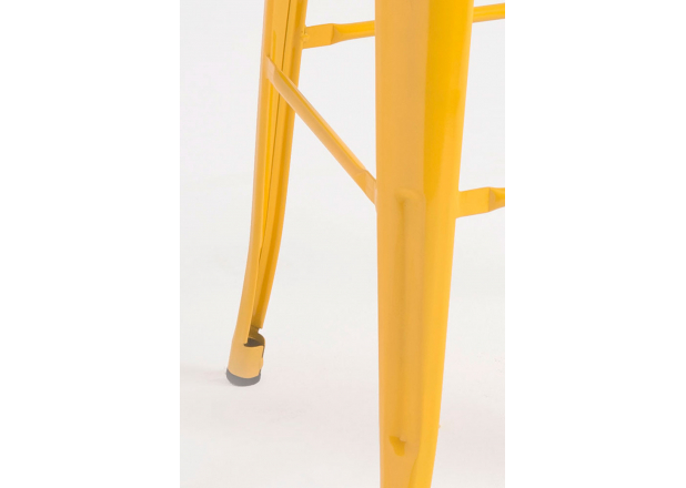 Tall Torix Stool