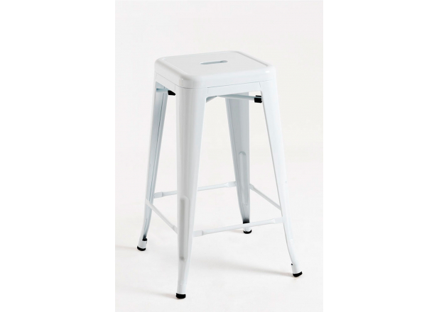 Low Torix Stool