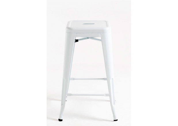 Low Torix Stool