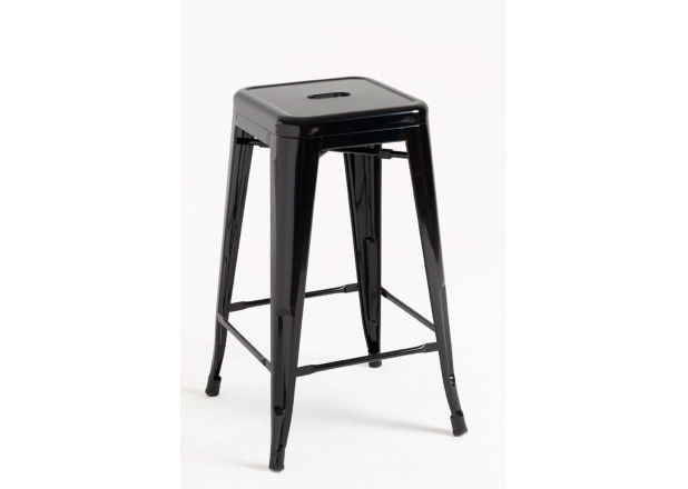 Low Torix Stool