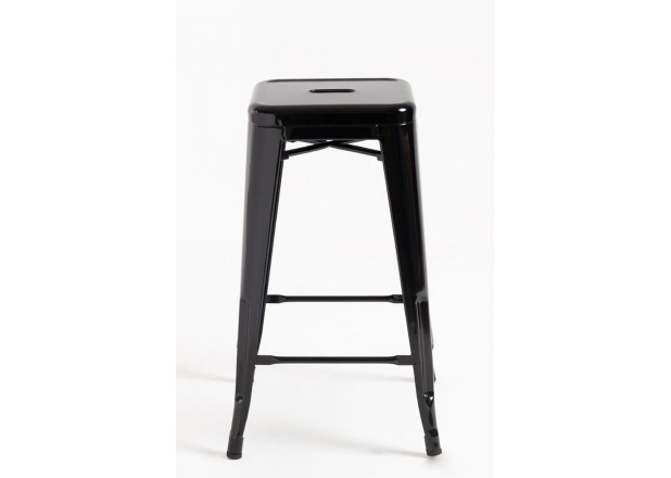 Low Torix Stool