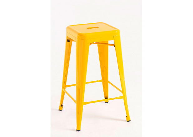 Low Torix Stool