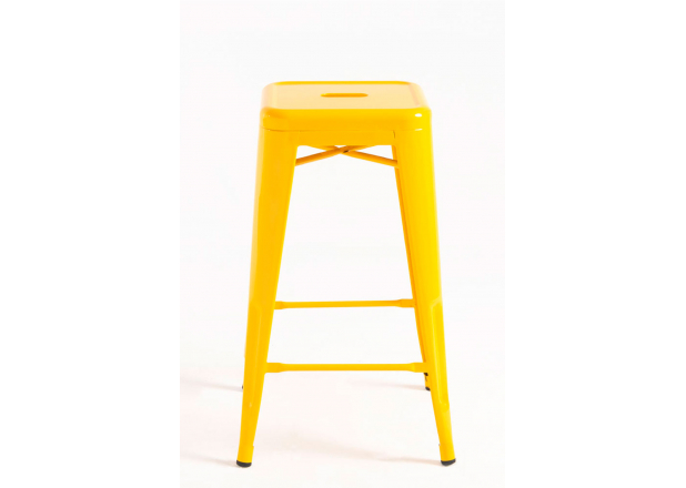 Low Torix Stool