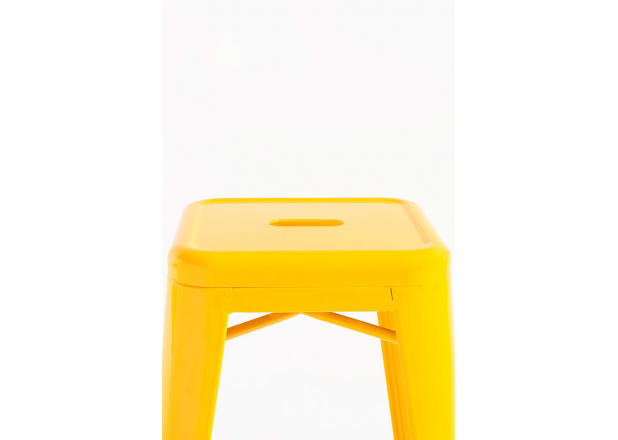 Low Torix Stool