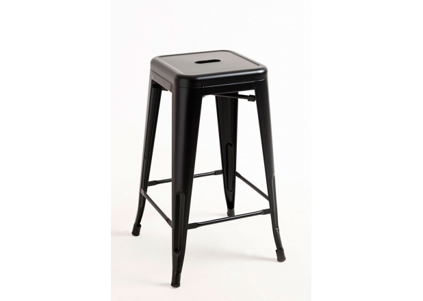 Low Torix Stool