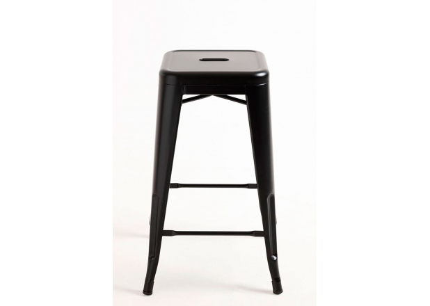 Low Torix Stool