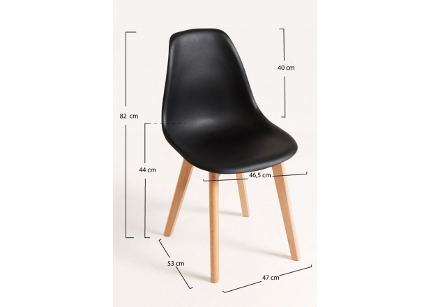 Kelen chair