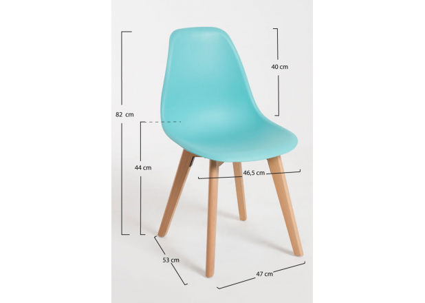 Kelen chair