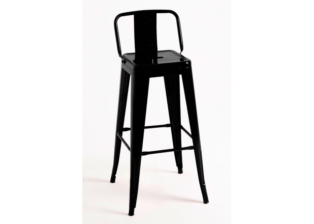 Backrest Torix Stool