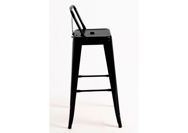 Backrest Torix Stool