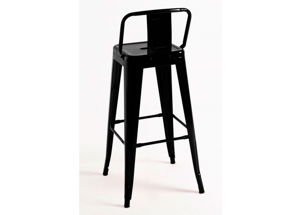 Backrest Torix Stool