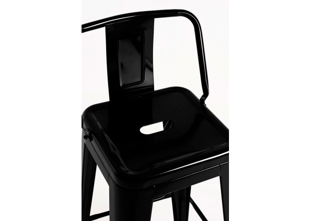 Backrest Torix Stool