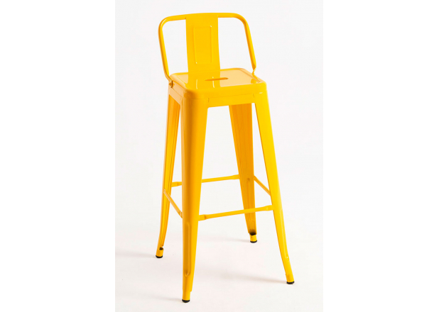 Backrest Torix Stool