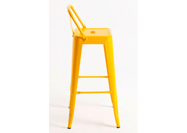 Backrest Torix Stool