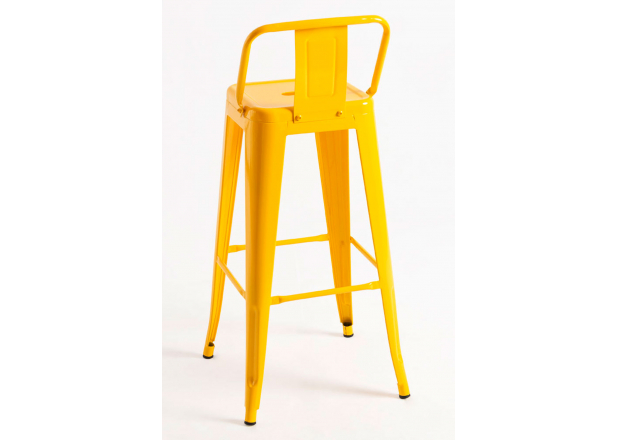 Backrest Torix Stool