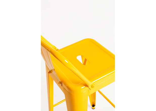 Backrest Torix Stool