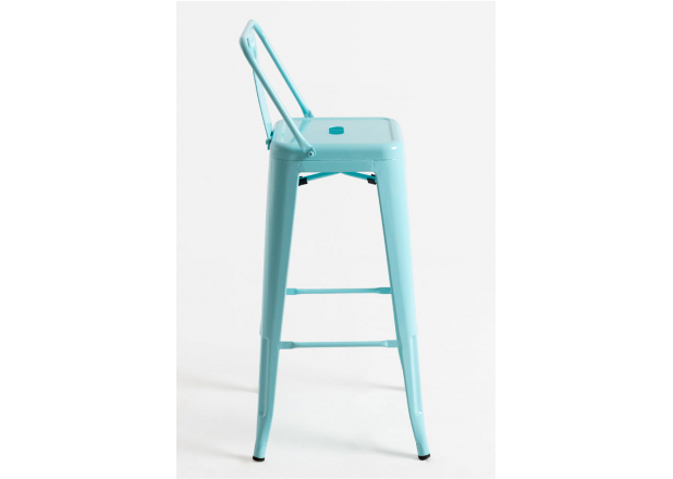 Backrest Torix Stool