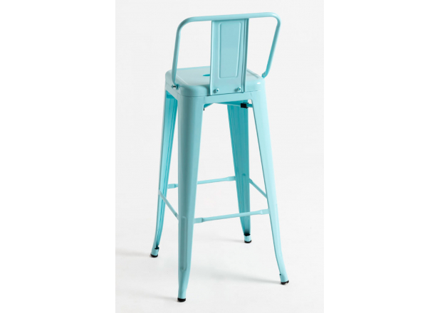 Backrest Torix Stool