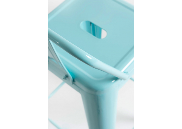 Backrest Torix Stool