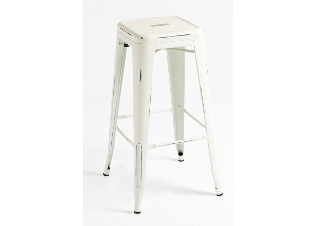 Vintage Torix Stool