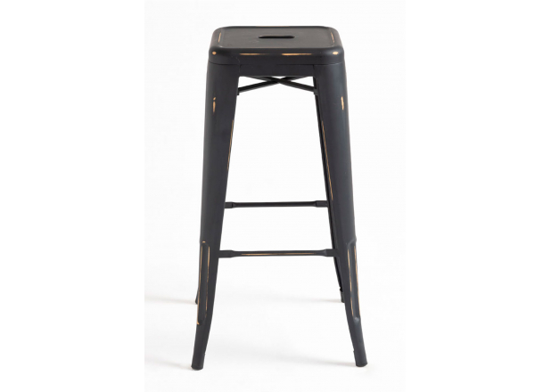 Tabouret Mel Vintage