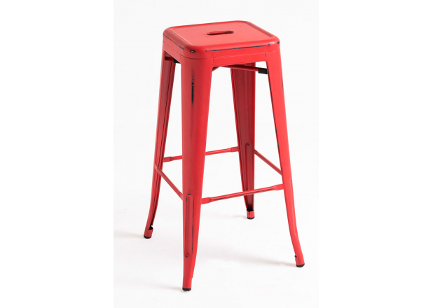 Vintage Torix Stool